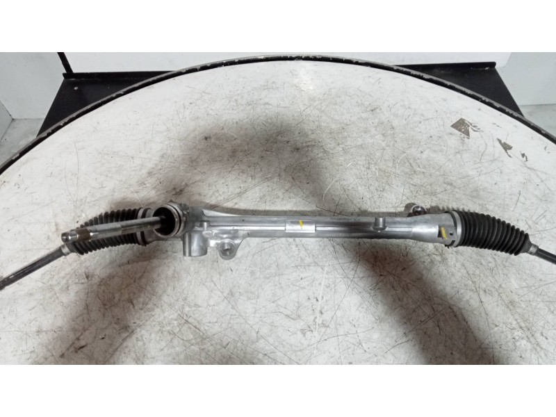 Recambio de cremallera direccion para mazda cx-30 selection 2wd referencia OEM IAM   