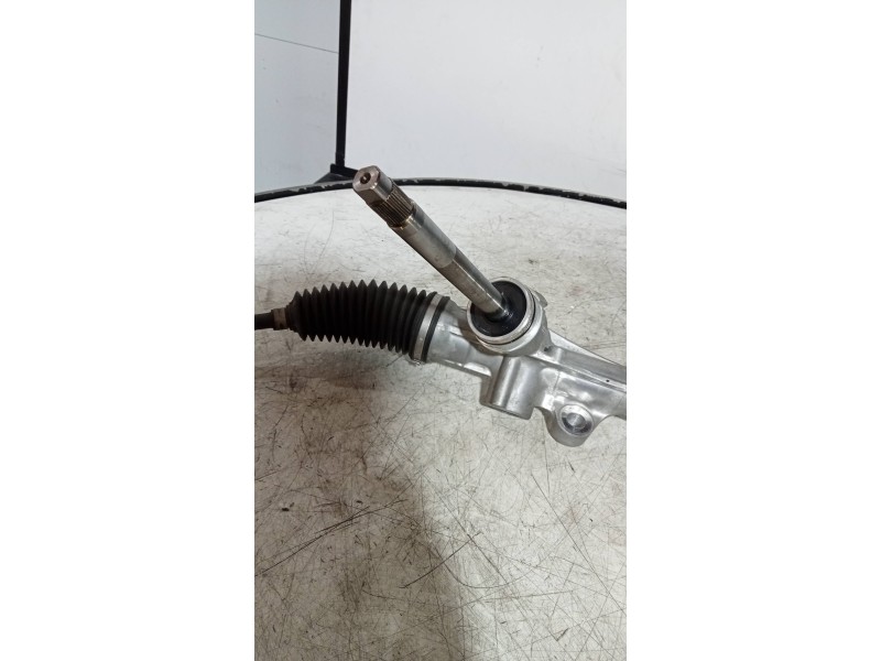 Recambio de cremallera direccion para mazda cx-30 selection 2wd referencia OEM IAM   
