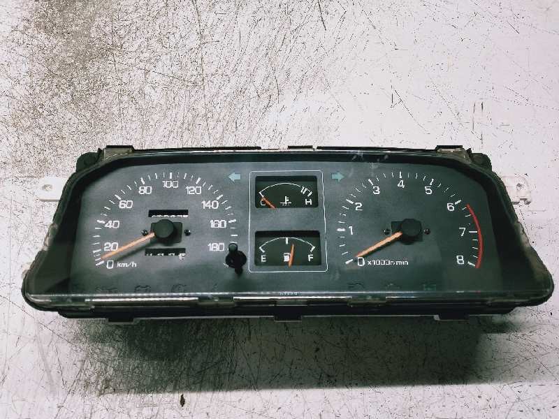 Recambio de cuadro instrumentos para bmw bertone freeclimber referencia OEM IAM 8301087E18 1573400451 