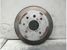 Recambio de disco freno trasero para chevrolet evanda cdx referencia OEM IAM   DERECHO