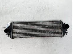 Recambio de intercooler para opel vivaro 1.9 cdti cat (f9q-762) referencia OEM IAM 868926QH 91166035 