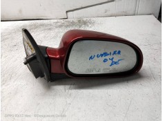 Recambio de retrovisor derecho para daewoo nubira berlina se referencia OEM IAM   ELECTRICO