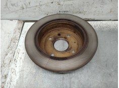 Recambio de disco freno trasero para chevrolet evanda cdx referencia OEM IAM   DERECHO 2