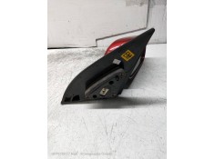 Recambio de retrovisor derecho para daewoo nubira berlina se referencia OEM IAM   ELECTRICO 2