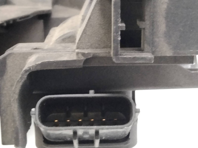 Recambio de potenciometro pedal para audi a3 (8p) 2.0 tdi referencia OEM IAM 1K1721503P  