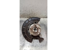 Recambio de mangueta delantera derecha para mazda cx-30 selection 2wd referencia OEM IAM   