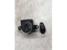 Recambio de conmutador de arranque para volkswagen touareg (7p6) referencia OEM IAM 7P6905843D 33305101 