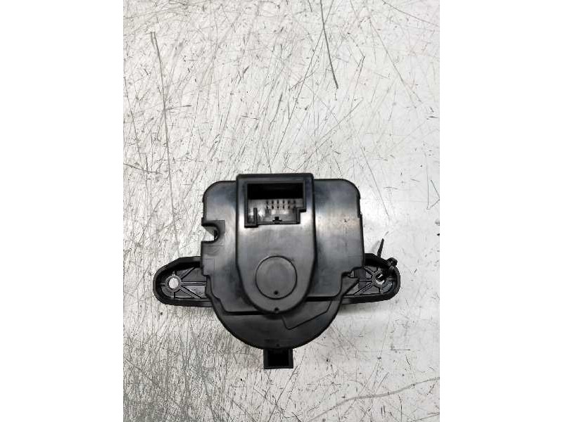 Recambio de conmutador de arranque para volkswagen touareg (7p6) referencia OEM IAM 7P6905843D 33305101  Recambio de conmutador de arranque para volkswagen touareg (7p6) referencia OEM IAM 7P6905843D 33305101