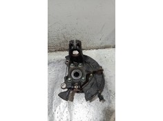 Recambio de mangueta delantera derecha para mazda cx-30 selection 2wd referencia OEM IAM    2