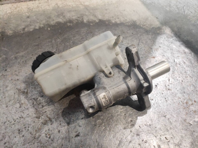 Recambio de bomba freno para dacia dokker ambiance referencia OEM IAM   