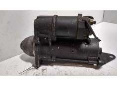 Recambio de motor arranque para bmw serie 5 berlina (e34) 520i (110kw) referencia OEM IAM E70R1412 63223435 MAEELLI