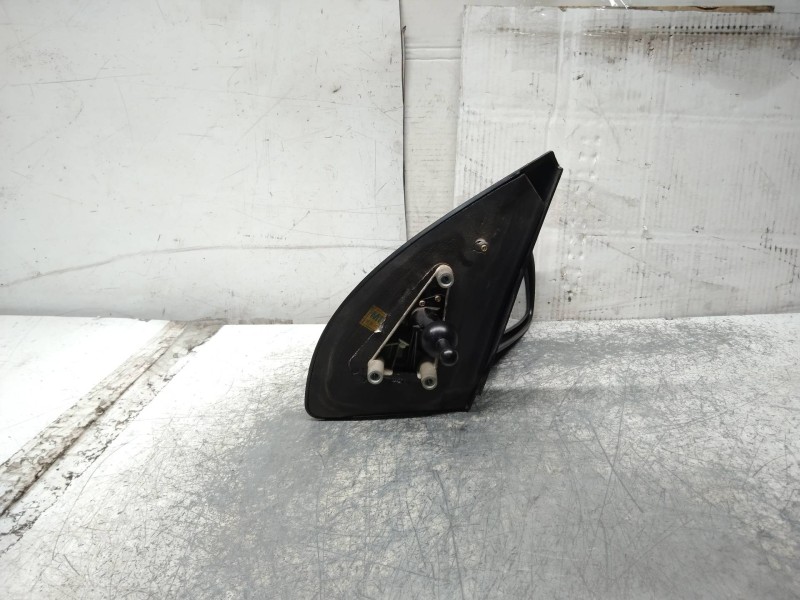 Recambio de retrovisor derecho para daewoo kalos 1.2 se referencia OEM IAM   MANUAL