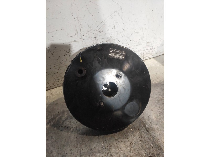 Recambio de servofreno para dacia dokker ambiance referencia OEM IAM 03786440314 472106085RB 