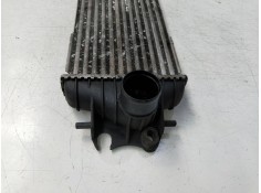 Recambio de intercooler para opel vivaro 1.9 cdti cat (f9q-762) referencia OEM IAM 868926QH 91166035  2