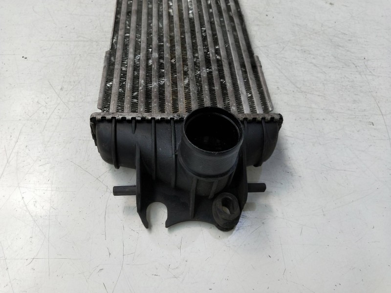 Recambio de intercooler para opel vivaro 1.9 cdti cat (f9q-762) referencia OEM IAM 868926QH 91166035 