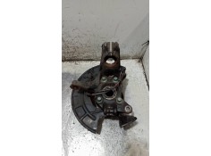 Recambio de mangueta delantera izquierda para mazda cx-30 selection 2wd referencia OEM IAM    2