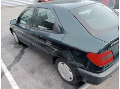 citroen xsara berlina del año 1998 2