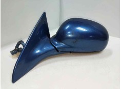 Recambio de retrovisor izquierdo para peugeot 406 coupe (s1/s2) 2.0 16v cat referencia OEM IAM   ELECTRICO
