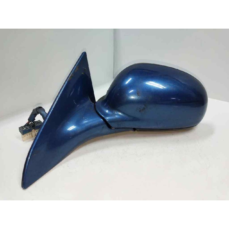 Recambio de retrovisor izquierdo para peugeot 406 coupe (s1/s2) 2.0 16v cat referencia OEM IAM   ELECTRICO