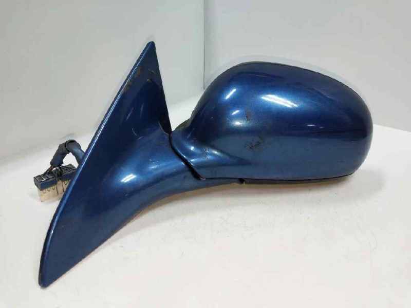 Recambio de retrovisor izquierdo para peugeot 406 coupe (s1/s2) 2.0 16v cat referencia OEM IAM   ELECTRICO