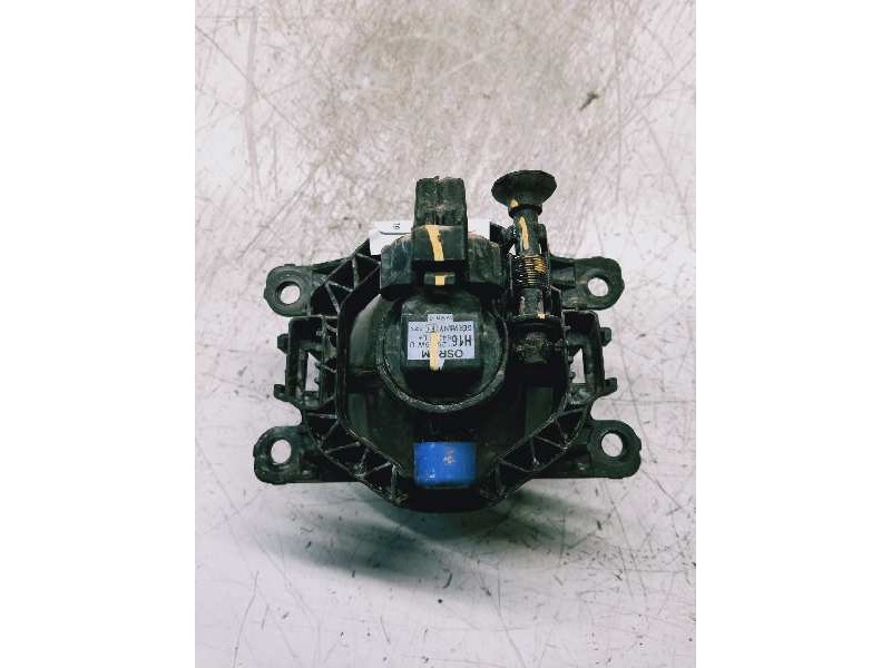 Recambio de faro antiniebla derecho para dacia sandero stepway comfort referencia OEM IAM   