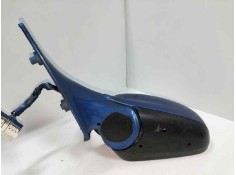 Recambio de retrovisor izquierdo para peugeot 406 coupe (s1/s2) 2.0 16v cat referencia OEM IAM   ELECTRICO 2