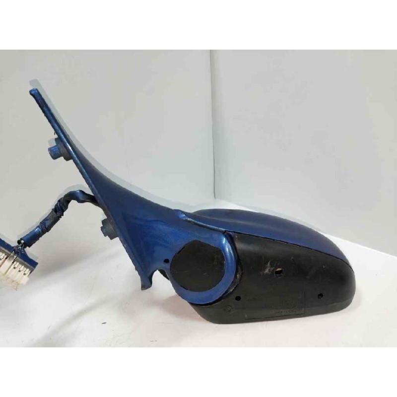 Recambio de retrovisor izquierdo para peugeot 406 coupe (s1/s2) 2.0 16v cat referencia OEM IAM   ELECTRICO