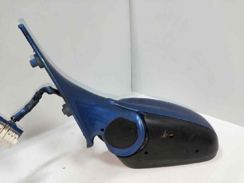 Recambio de retrovisor izquierdo para peugeot 406 coupe (s1/s2) 2.0 16v cat referencia OEM IAM   ELECTRICO