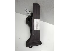 Recambio de potenciometro pedal para audi a3 (8p) 2.0 tdi referencia OEM IAM 1K1721503P   2