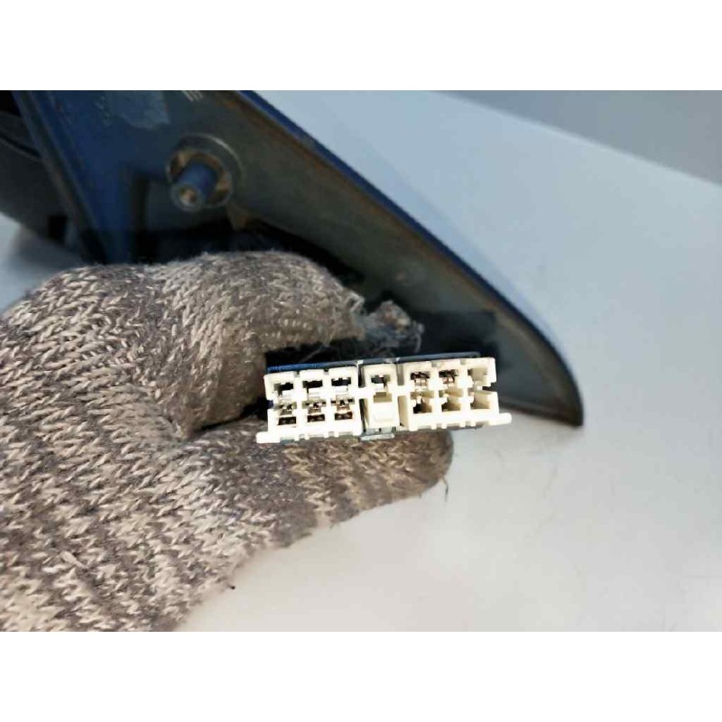 Recambio de retrovisor izquierdo para peugeot 406 coupe (s1/s2) 2.0 16v cat referencia OEM IAM   ELECTRICO