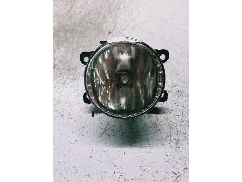 Recambio de faro antiniebla izquierdo para dacia sandero stepway comfort referencia OEM IAM   