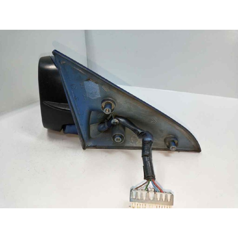 Recambio de retrovisor izquierdo para peugeot 406 coupe (s1/s2) 2.0 16v cat referencia OEM IAM   ELECTRICO