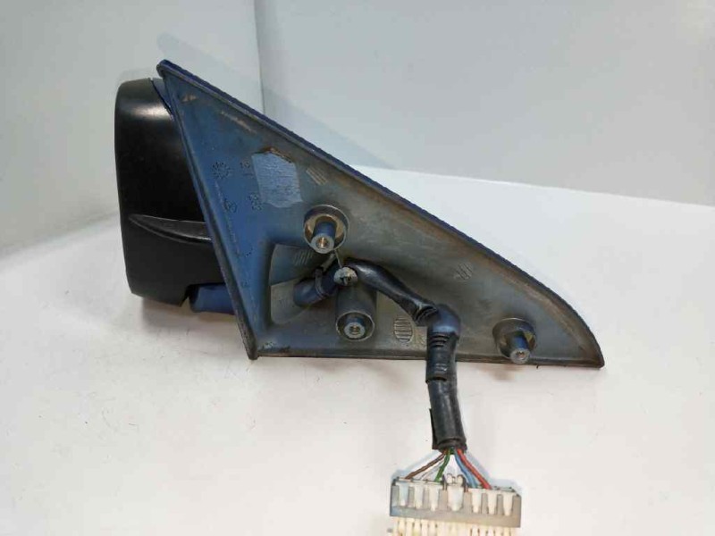 Recambio de retrovisor izquierdo para peugeot 406 coupe (s1/s2) 2.0 16v cat referencia OEM IAM   ELECTRICO