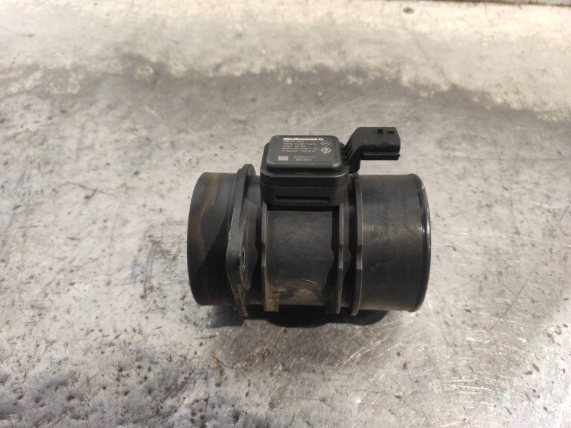 Recambio de caudalimetro para dacia dokker ambiance referencia OEM IAM 5WK97021 8200682558B H8200702517