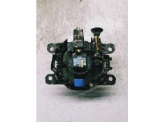 Recambio de faro antiniebla izquierdo para dacia sandero stepway comfort referencia OEM IAM    2