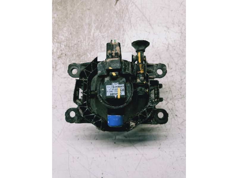 Recambio de faro antiniebla izquierdo para dacia sandero stepway comfort referencia OEM IAM   