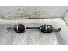 Recambio de transmision delantera izquierda para mazda cx-30 selection 2wd referencia OEM IAM   