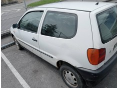 volkswagen polo berlina (6n1) del año 1998 2