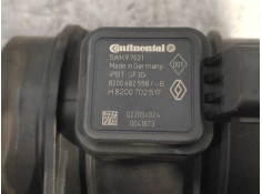 Recambio de caudalimetro para dacia dokker ambiance referencia OEM IAM 5WK97021 8200682558B H8200702517 2