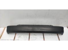 Recambio de paragolpes trasero para seat ibiza (6k) cl referencia OEM IAM   