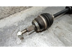 Recambio de transmision delantera izquierda para mazda cx-30 selection 2wd referencia OEM IAM    2