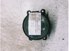 Recambio de faro antiniebla derecho para renault twingo authentique referencia OEM IAM   