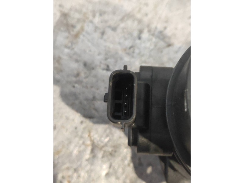 Recambio de caudalimetro para dacia dokker ambiance referencia OEM IAM 5WK97021 8200682558B H8200702517