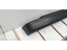 Recambio de paragolpes trasero para seat ibiza (6k) cl referencia OEM IAM    2