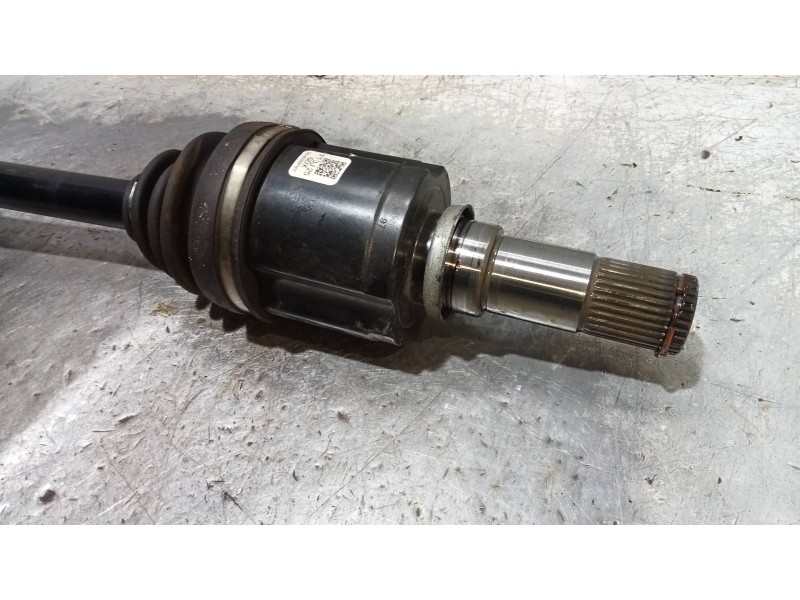 Recambio de transmision delantera izquierda para mazda cx-30 selection 2wd referencia OEM IAM   