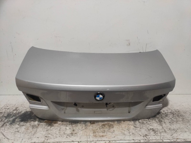Recambio de tapa maletero para bmw serie 3 coupe (e92) 335i referencia OEM IAM   