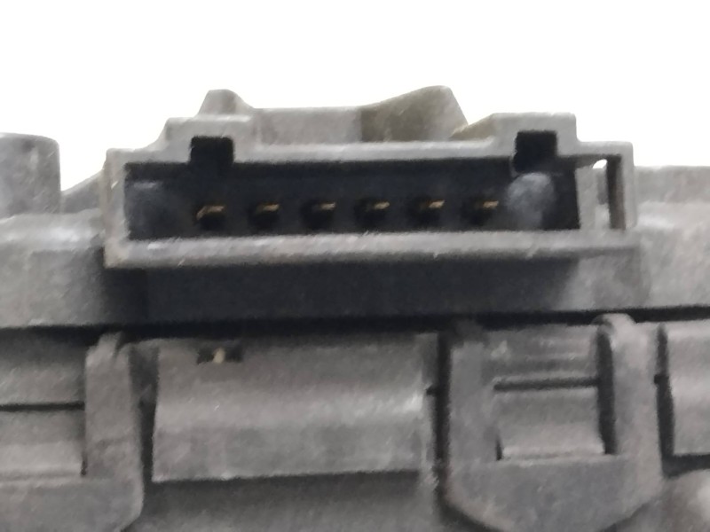 Recambio de potenciometro pedal para audi a1 (8x) 1.6 tdi referencia OEM IAM 6PV00849631 6Q1721503M 