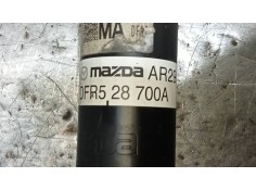 Recambio de amortiguador trasero derecho para mazda cx-30 selection 2wd referencia OEM IAM    2
