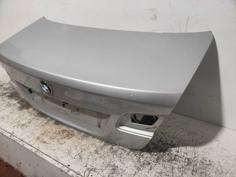 Recambio de tapa maletero para bmw serie 3 coupe (e92) 335i referencia OEM IAM   