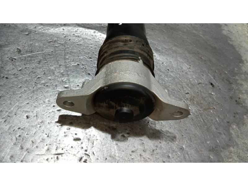 Recambio de amortiguador trasero derecho para mazda cx-30 selection 2wd referencia OEM IAM   